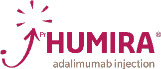 HUMIRA logo